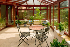 Panshanger conservatory quotes