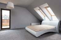 Panshanger bedroom extensions